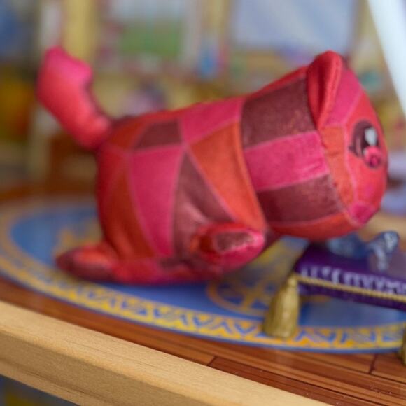 Aphmau MeeMeow | Ruby Cat Plush - Picture 2 of 7